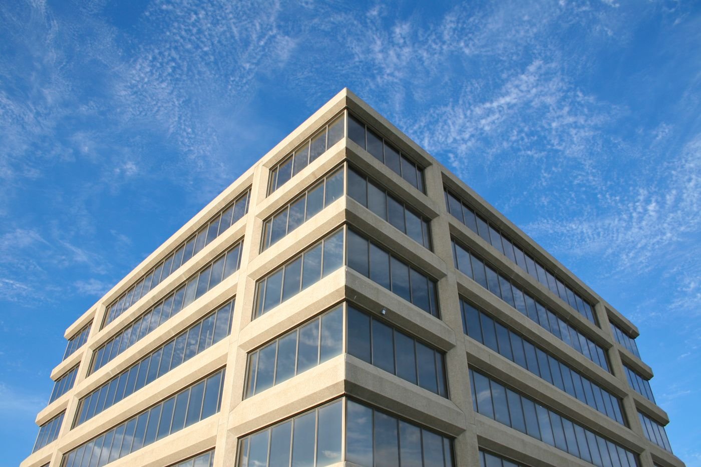 Commercial Property Management